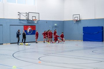 Bild 13 - wCJ NFV Futsalturnier